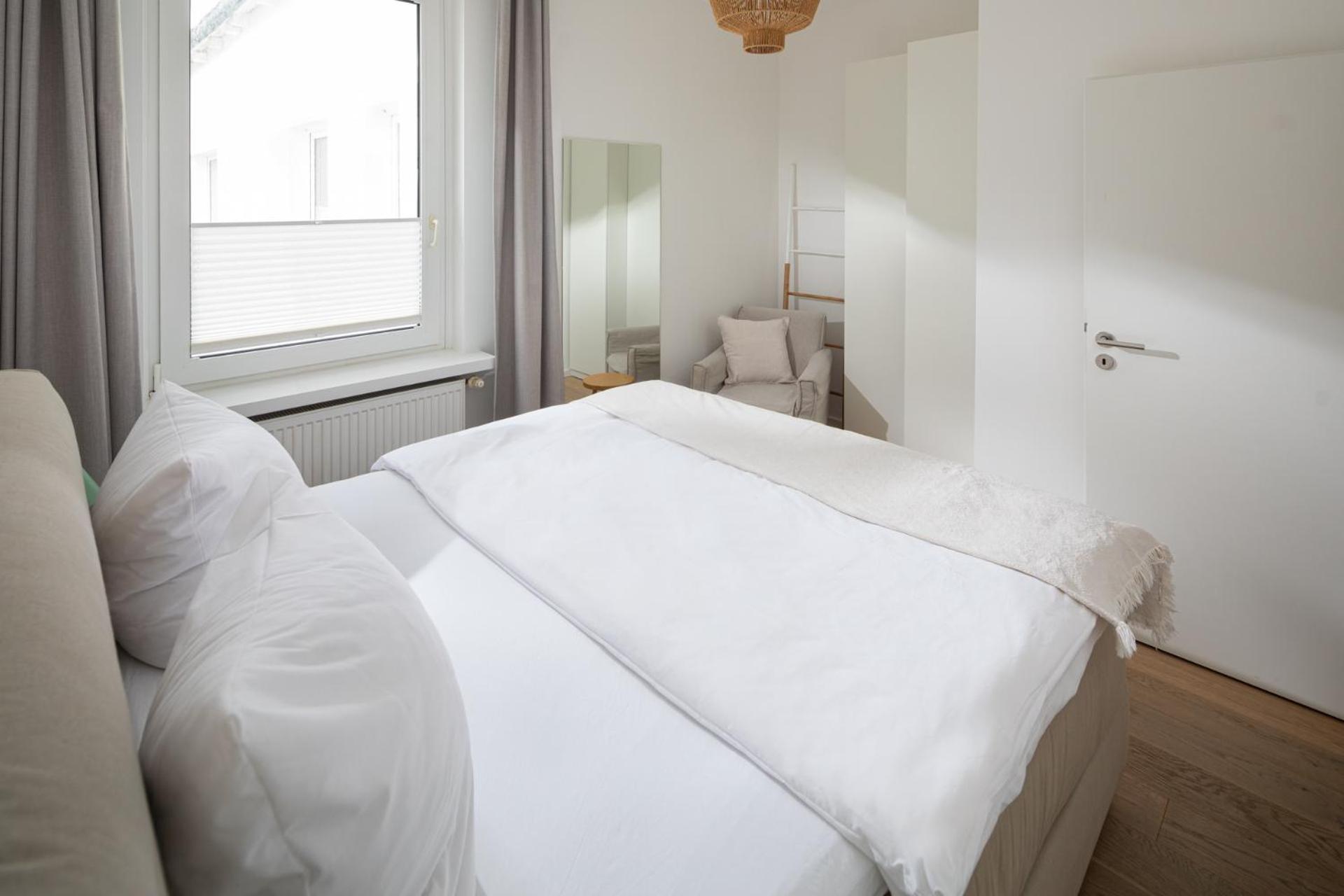 Villa Fresena Bude 6 Norderney Extérieur photo